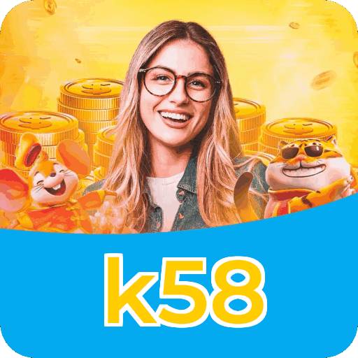 k58 segurança SSL 256-bit - Licença Curaçao, eCOGRA, GLI certificado