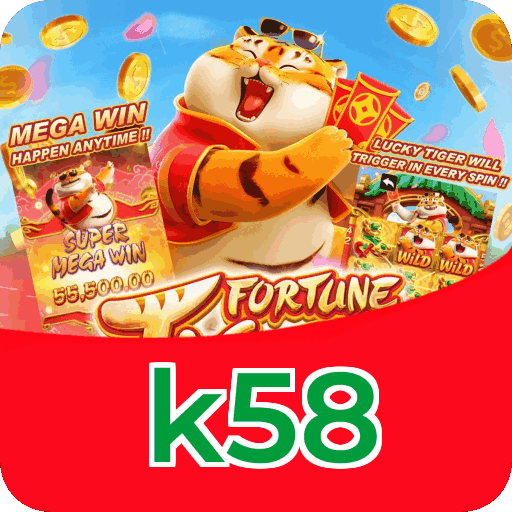 Requisitos do APK da k58 para Android