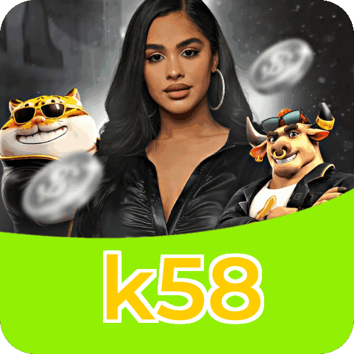 k58 APP mobile iOS Android - 187 mil downloads São Paulo Rio BH